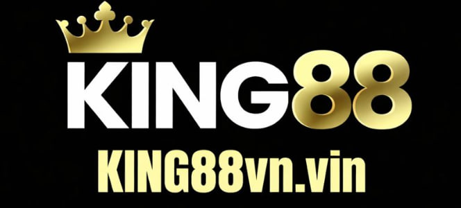 KING88 – Vua Casino Trực Tuyến | Thể Thao, Baccarat, Slot – Thưởng 200%