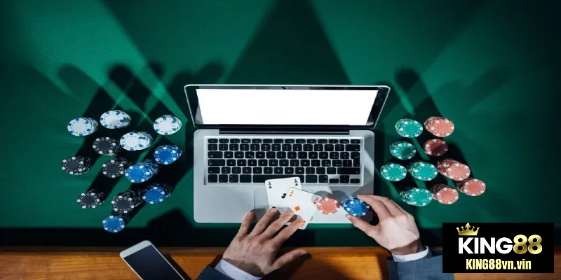 Giới thiệu King88 là nội dung giúp người đọc làm quen nền tảng