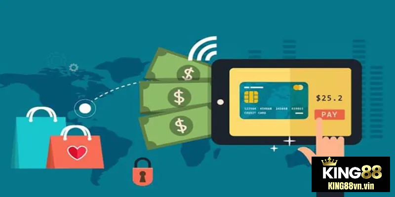 Hãy kiểm tra trạng thái giao dịch trong lịch sử để theo dõi