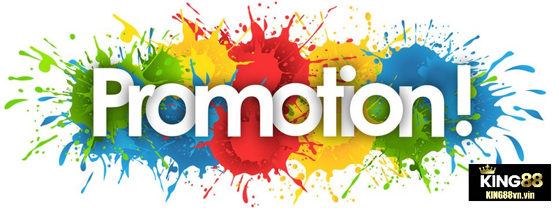Cần lưu ý một số vấn đề khi tham gia chương trình khuyến mãi King88