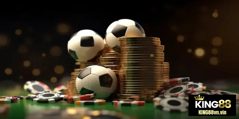 Thể thao King88 là lựa chọn quen thuộc của bet thủ