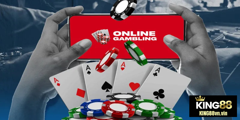 Mỗi thành viên nên tự ý thức tuân thủ Trách nhiệm cá cược King88